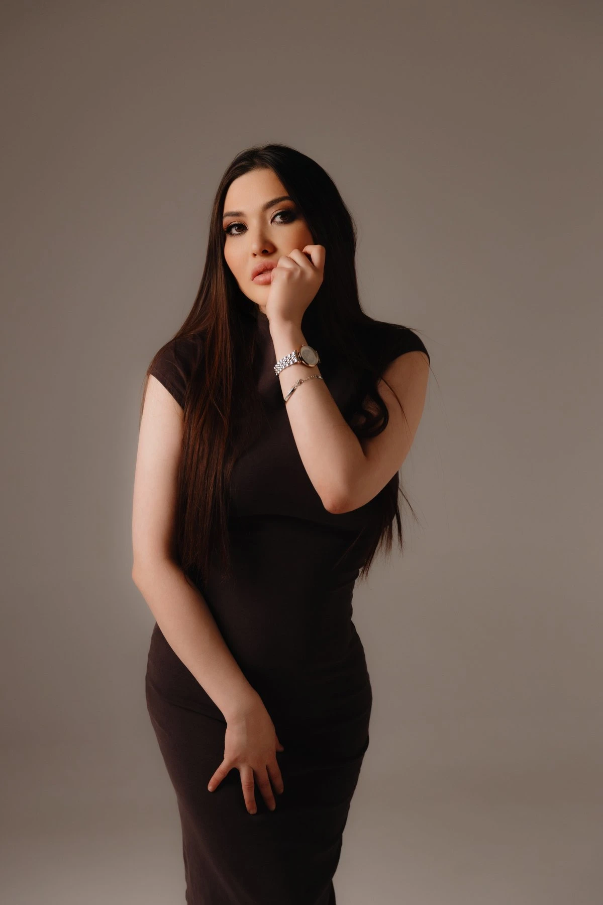 My Instagram Asemaj99 – Kazakhstani escort in New Delhi — 3 / 7
