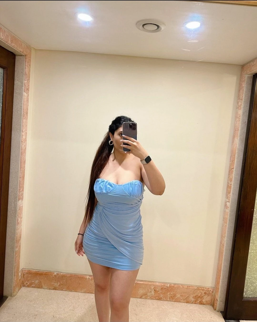 Tusshi ready to meet – Indian escort in Hyderabad — 6 / 10