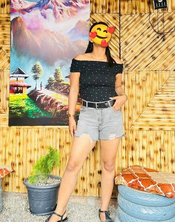 Bimala Dhakal. Meet and pay service – Nepalese escort in Kathmandu — 2 / 3