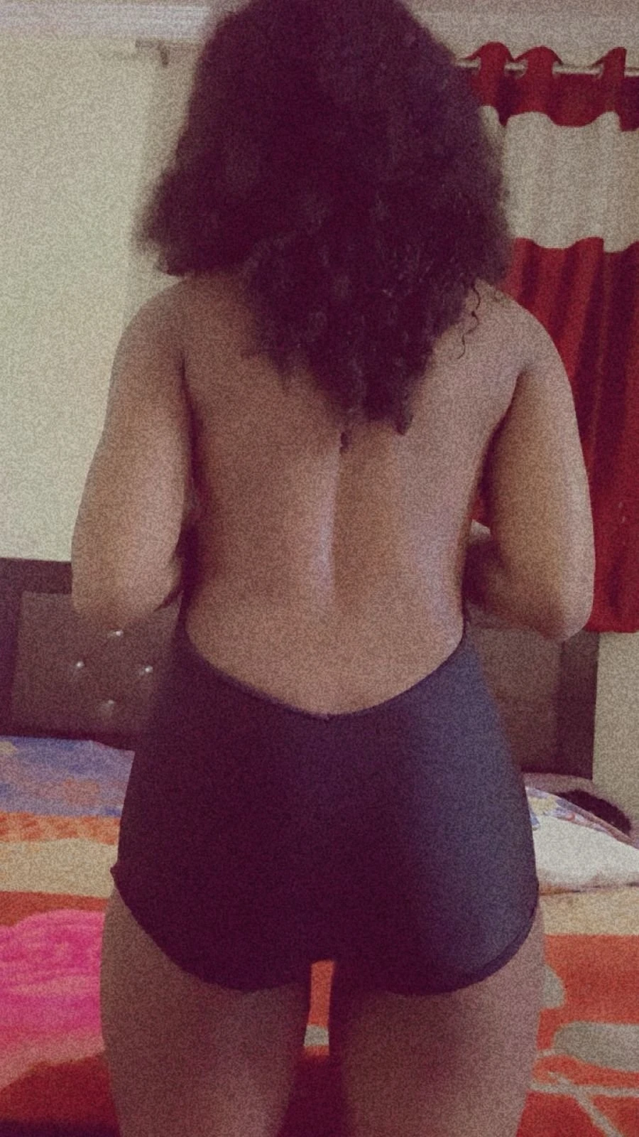Princessjoy – Kenyan escort in New Delhi — 5 / 7