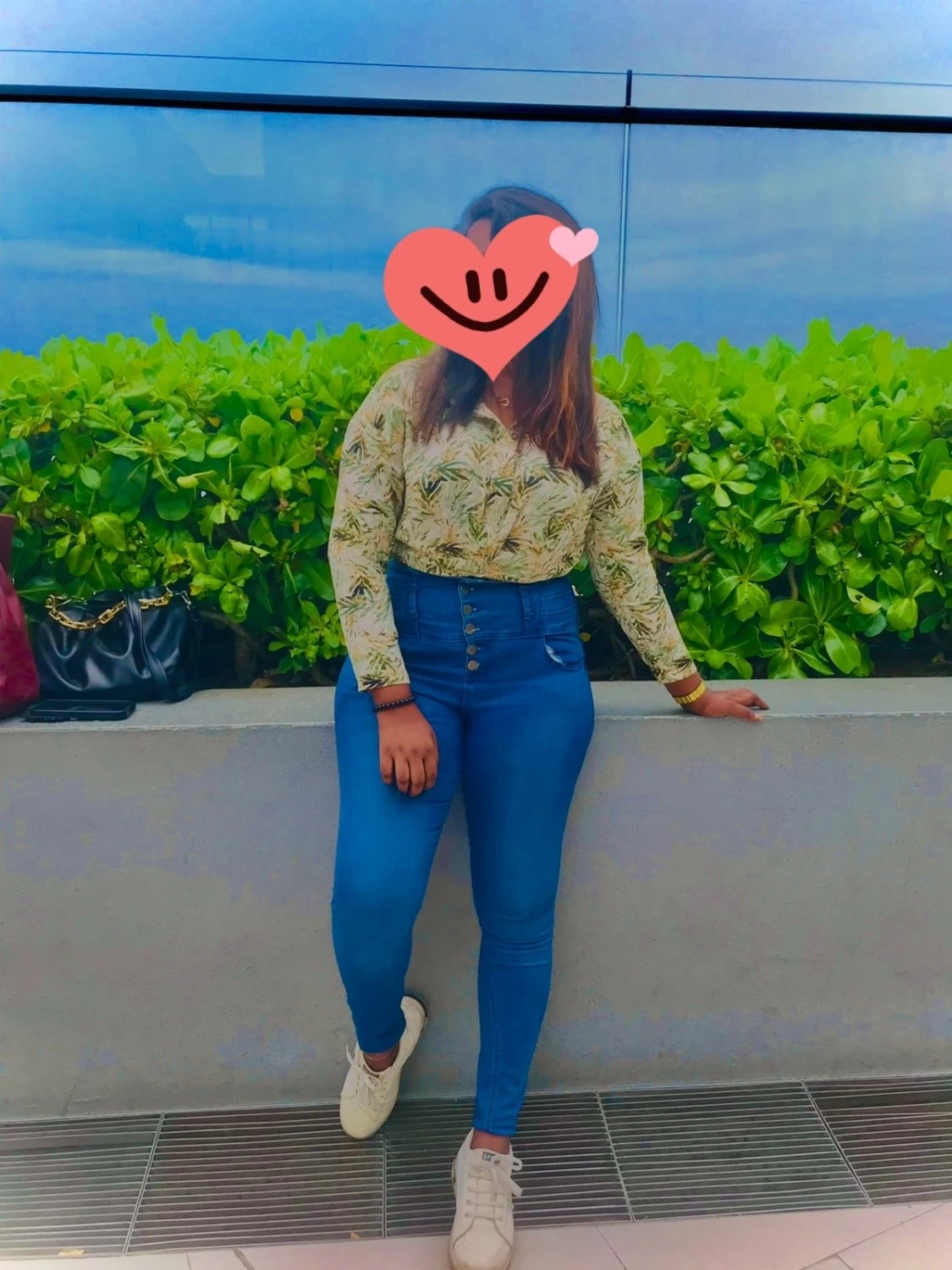 Ni Ki20 – Sri Lankan escort in Colombo — 3 / 5