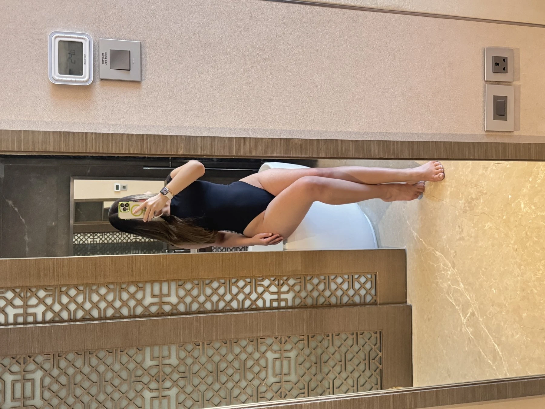 Luna Brazilian🇧🇷 – Brazilian escort in Mauritius — 4 / 11