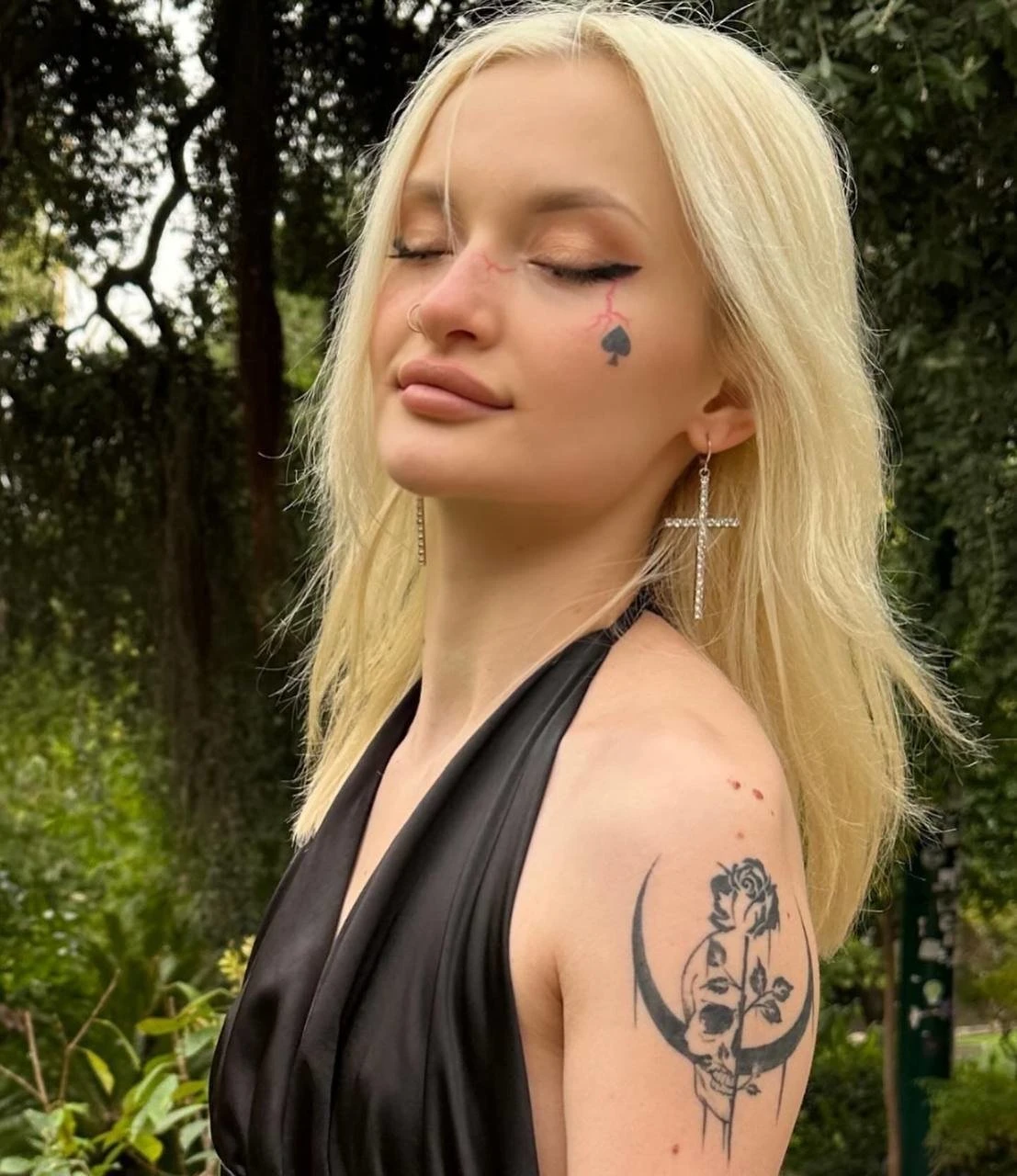 Домініка – Ukrainian escort in Kiev — 3 / 5