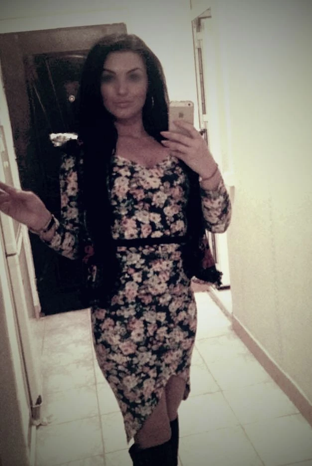 Marina – Romanian escort in Bucharest — 7 / 9