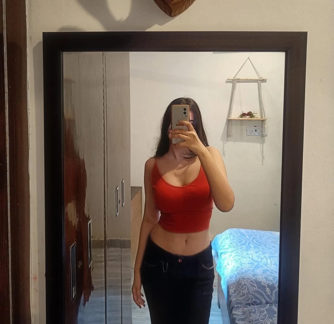 Independent Escort Nude Cam/real Meet – Indian escort in Kolkata — 3 / 4