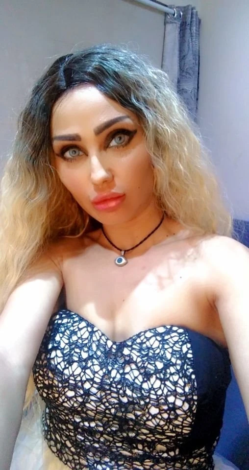 Maya – Lebanese escort in Beirut — 6 / 9