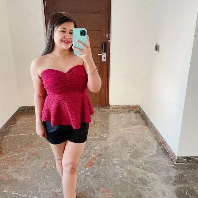 Ankita – escort in Nagpur — 1 / 3