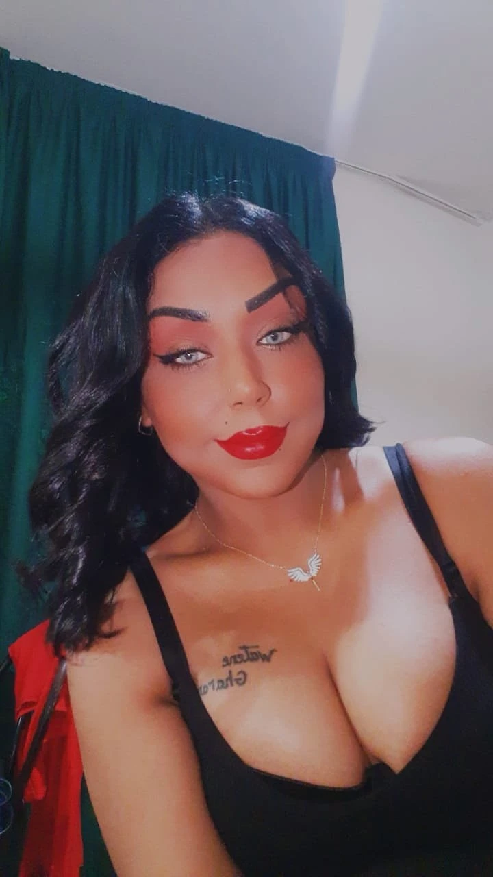 Ciline – Lebanese escort in Beirut — 4 / 10