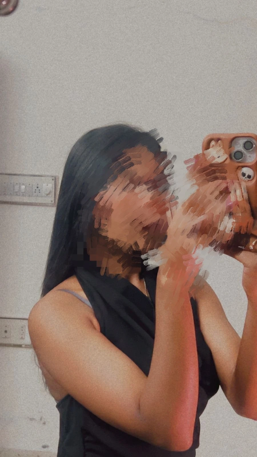 Shreya for Real Meet & Cam – Indian escort in Jaipur — 6 / 8