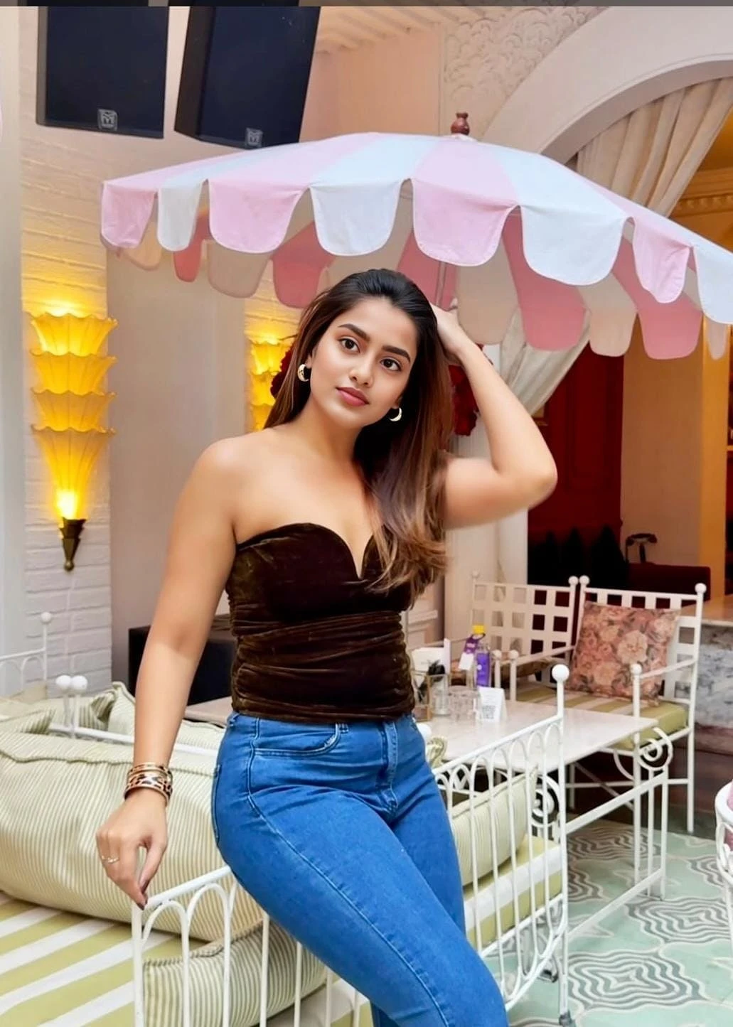 Rajeshwari Contact Me Anal and Oral Sex – Indian escort in Maldives — 5 / 7