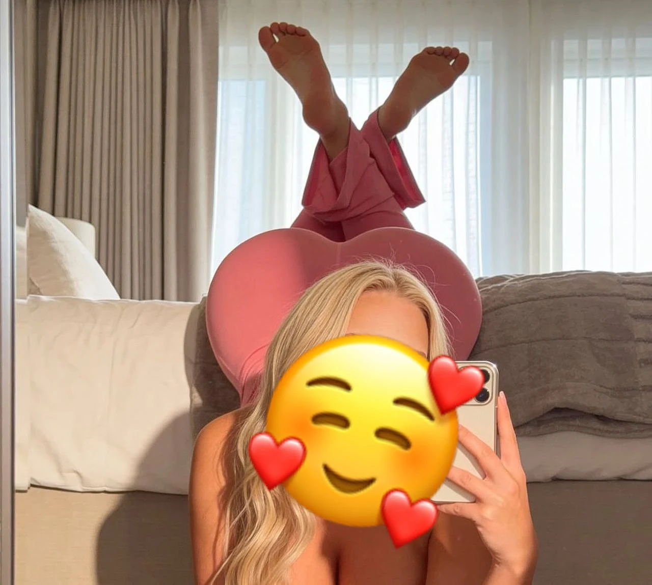 Jojo – escort in Erbil — 4 / 9