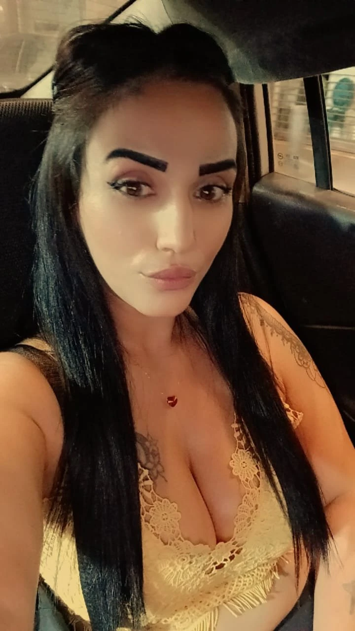 Jana – Lebanese escort in Beirut — 2 / 9