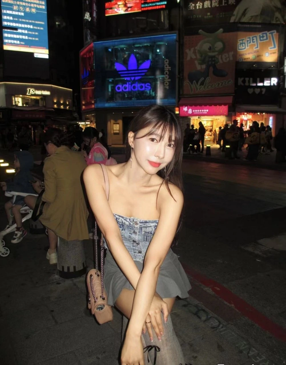 ElsaRii ( VVIP ) new! – Taiwanese escort in Seoul — 3 / 31