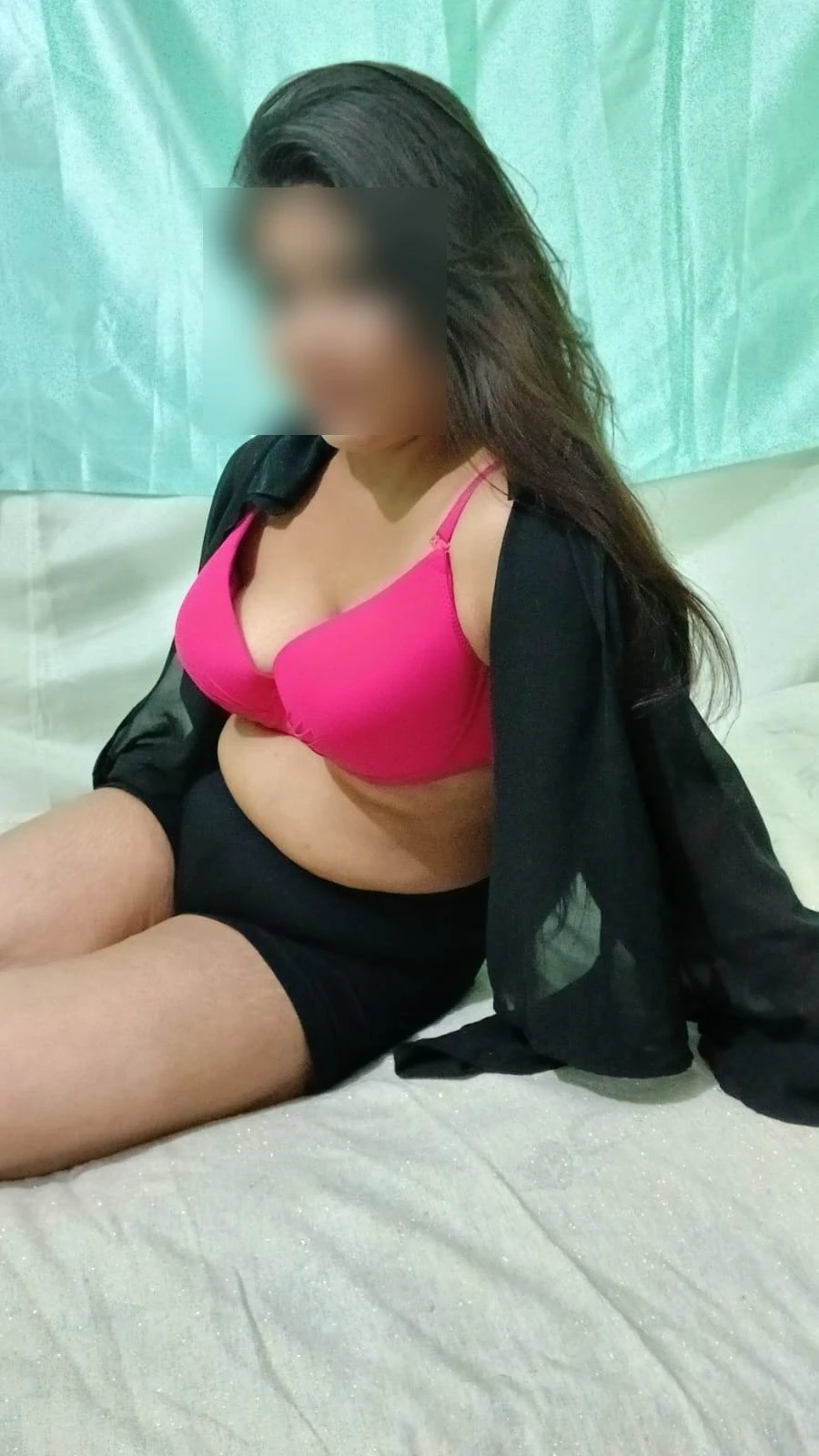 Paki – Indian escort in New Delhi — 3 / 6
