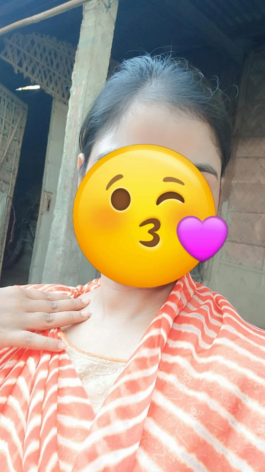 Pooja Independent – Indian escort in Hyderabad — 2 / 4