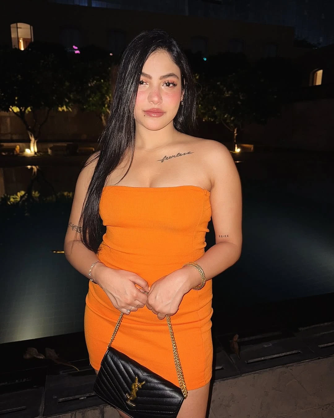 Sanaya – Indian escort in Rajkot — 2 / 3
