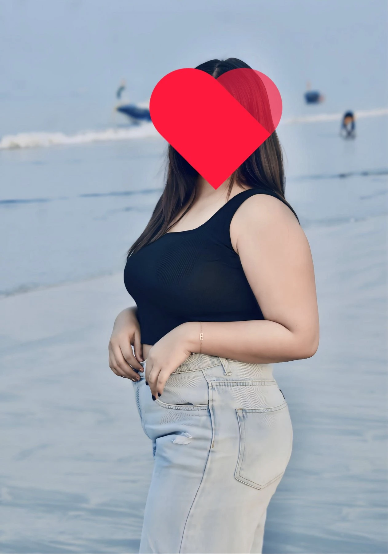 Soni [ individual ] Cam Meet Chat Sex🦋 – Indian escort in Mumbai — 1 / 4