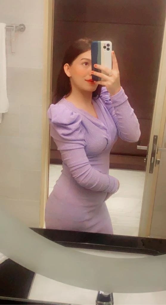 Andrea – American escort in Islamabad — 2 / 3