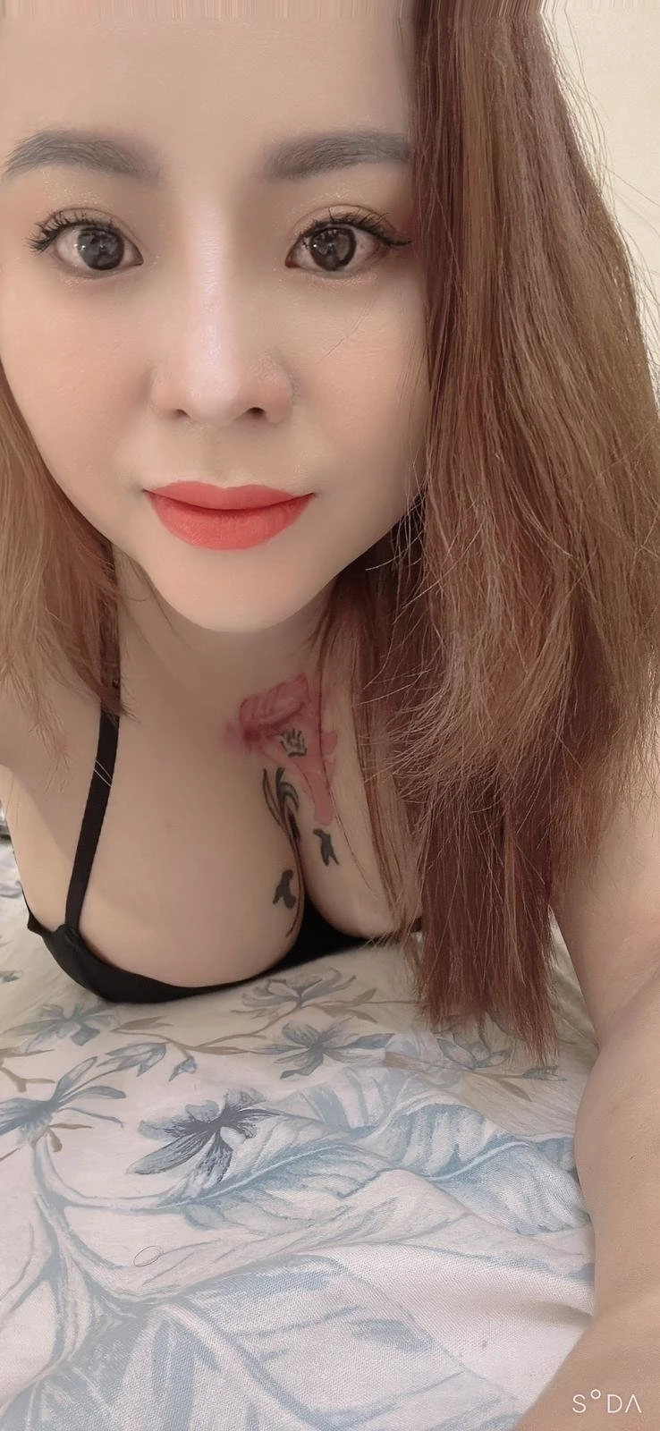 To Mli – Filipino escort in Kathmandu — 5 / 8