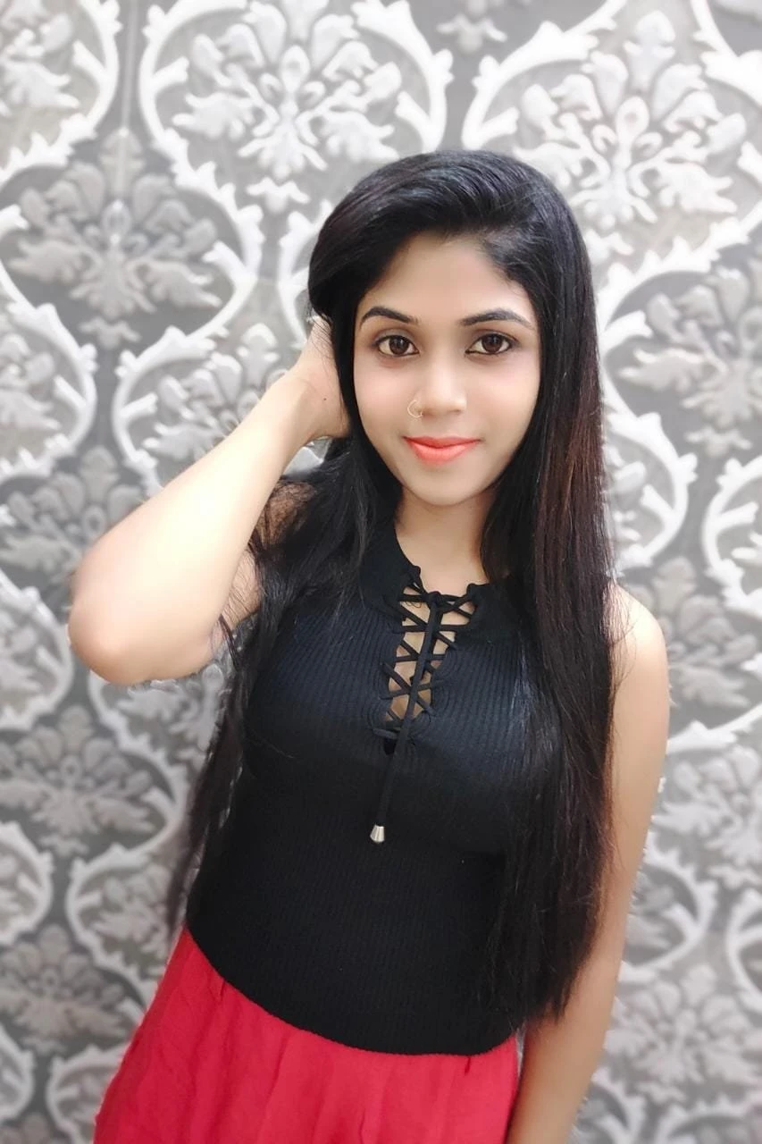 Let's Enjoy With Riya( Cam or Real) – Indian escort in Nagpur — 3 / 4