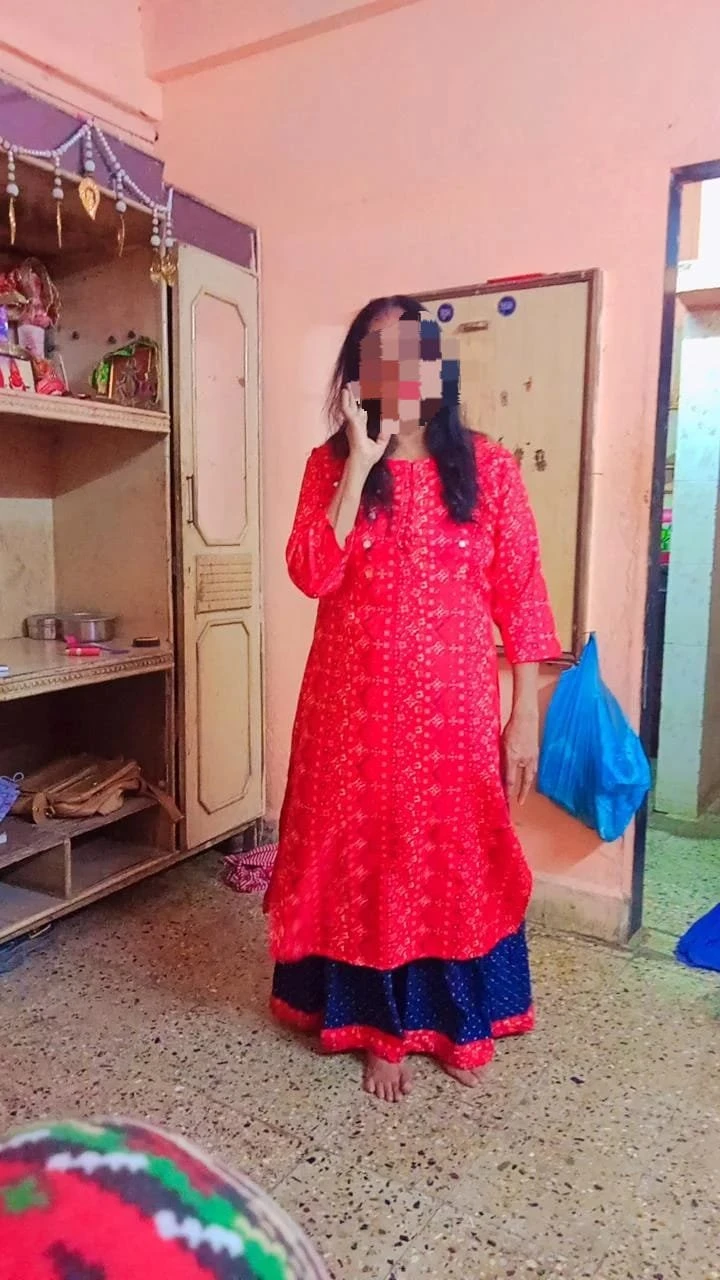 Payal Patel – Indian escort in Mumbai — 3 / 4