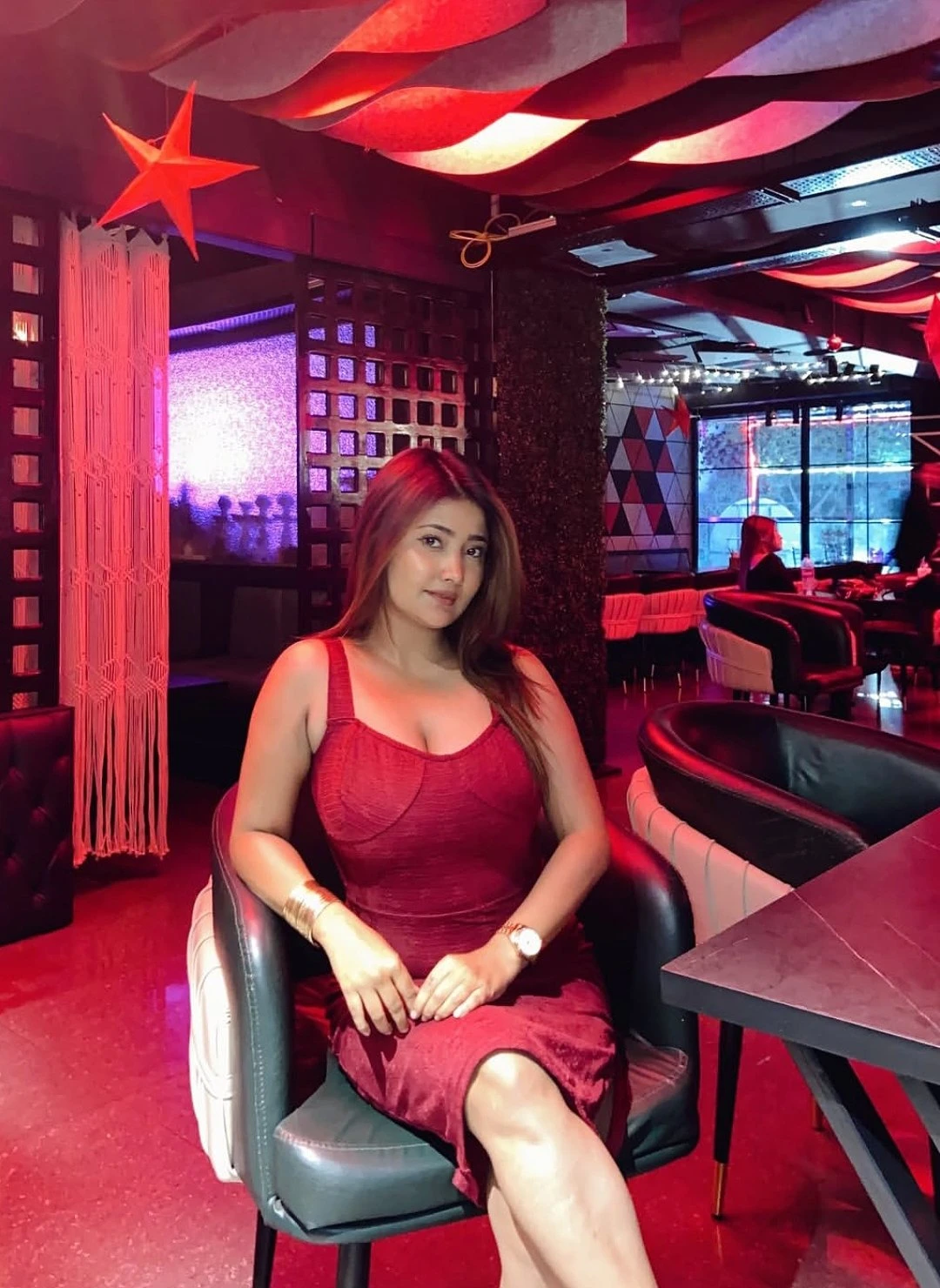 ꧁༒🥀 Mohini꧁ Cam Queen 🧿 & Meet Gfe ༒꧂ – Indian escort in Mumbai, Escort, Mumbai