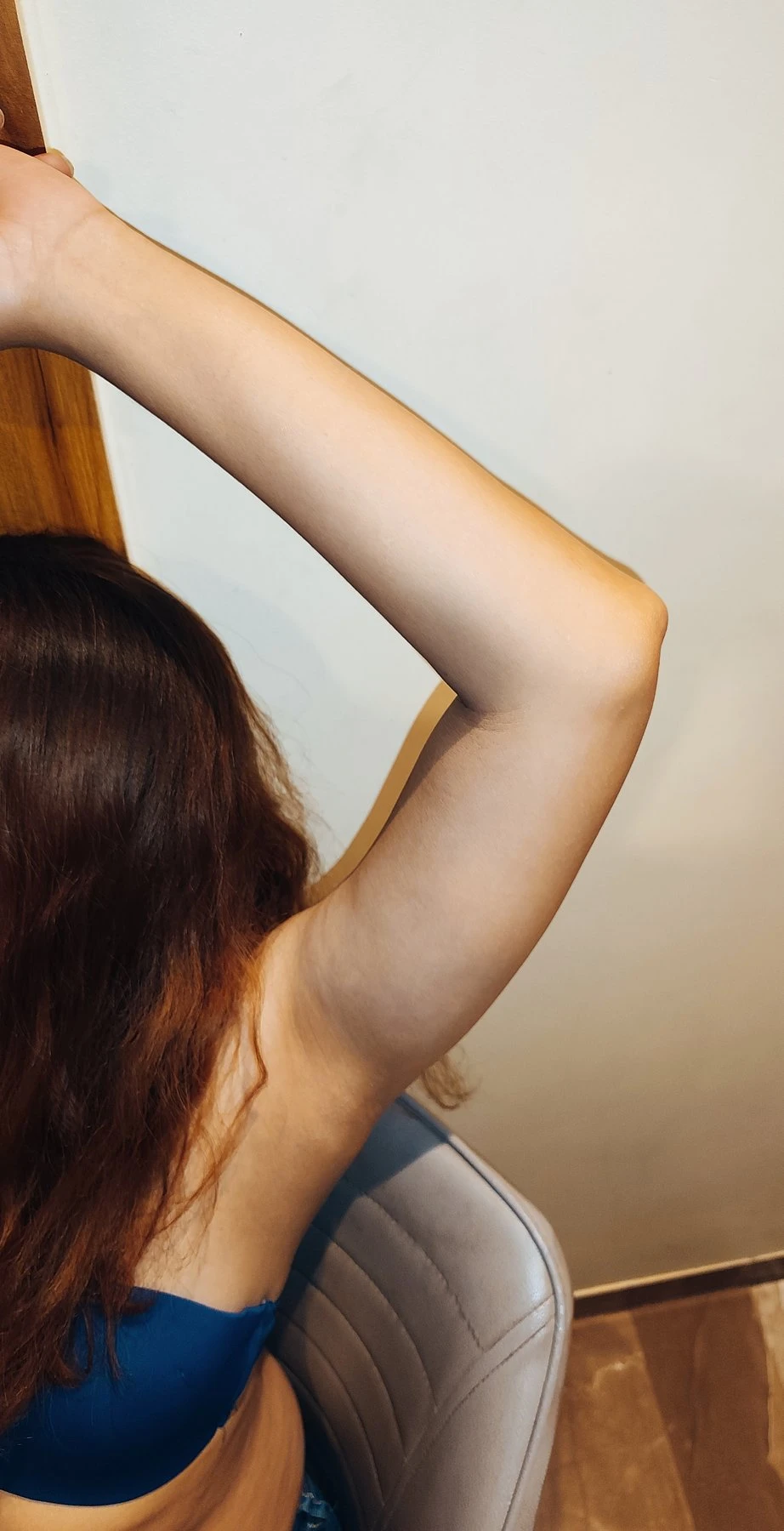 Larisa – Russian escort in Mumbai — 6 / 9