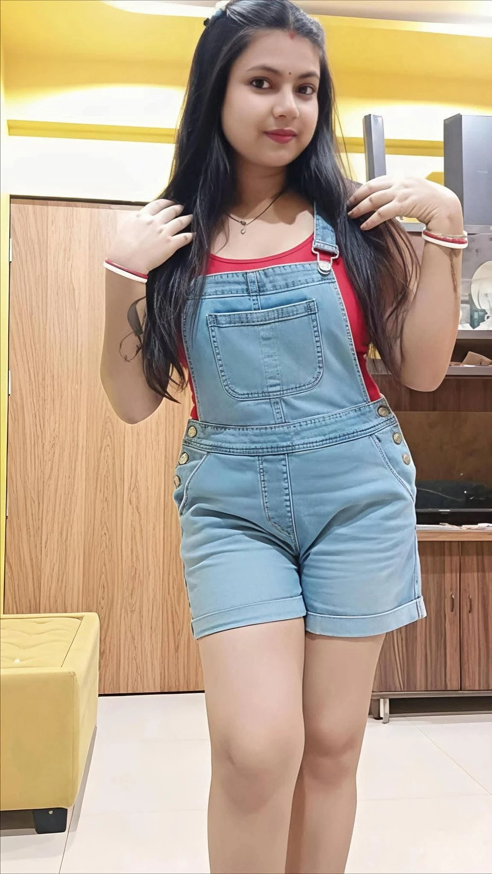 Naina – Indian escort in Hyderabad — 3 / 4