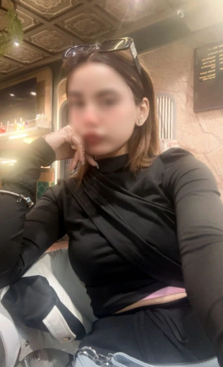 MOST SENSUAL EROTIC PARTNER INDEPENDENT – Indian escort in Mumbai — 5 / 14