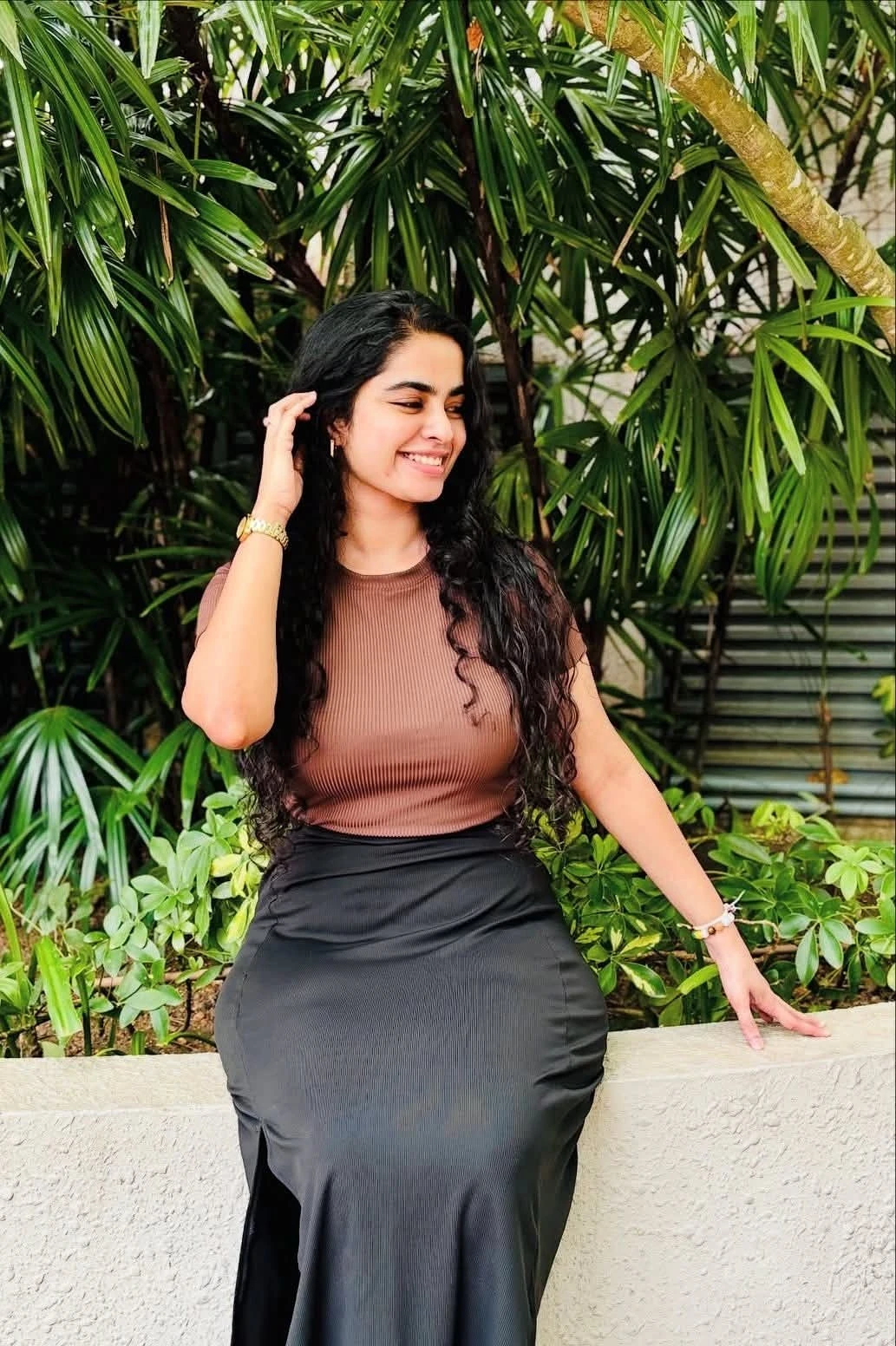Shilpi, a Mallu Girl Available Tonight – escort in Thrissur — 3 / 5