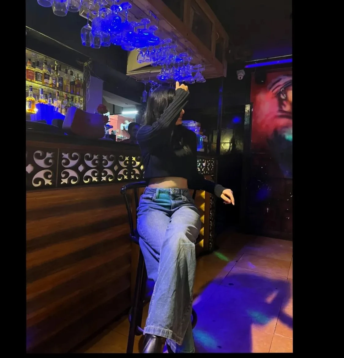 Kareena khan – Indian escort in New Delhi — 1 / 3