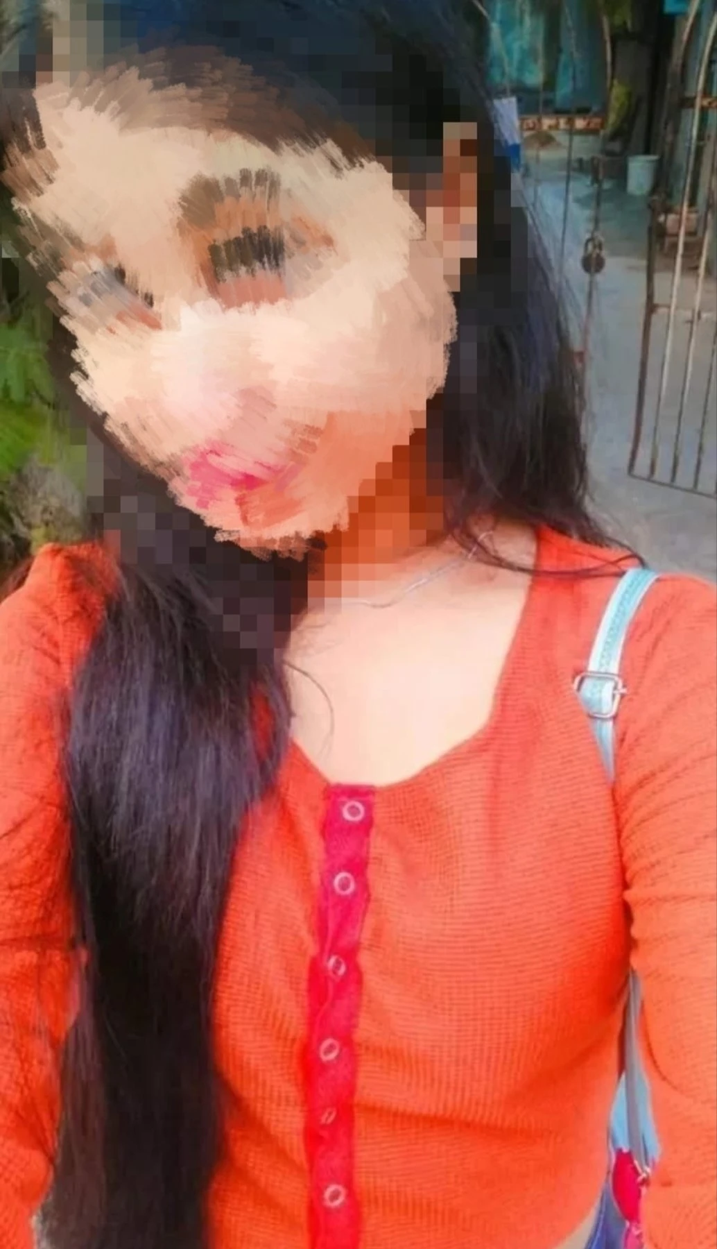 Rosyy Cam and Real Meet – Indian escort in New Delhi — 6 / 7