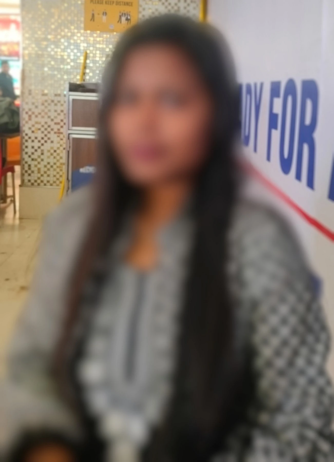 Shreya Independent College Girl – Indian escort in New Delhi — 2 / 3