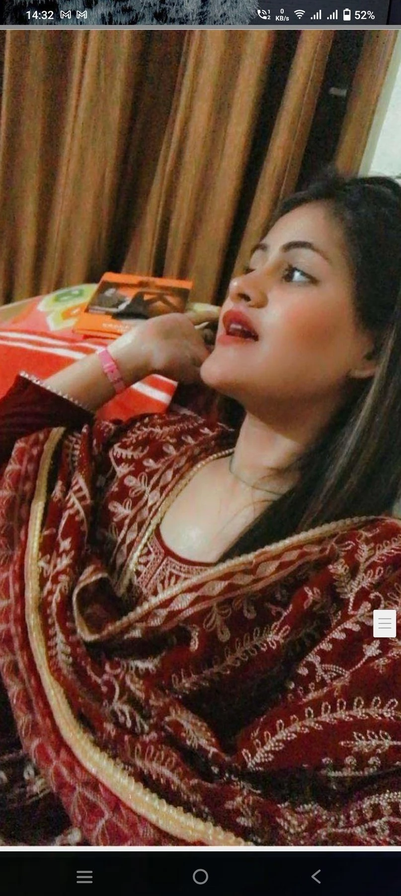 Rose Luxury – Indian escort in Hyderabad, Escort, Hyderabad