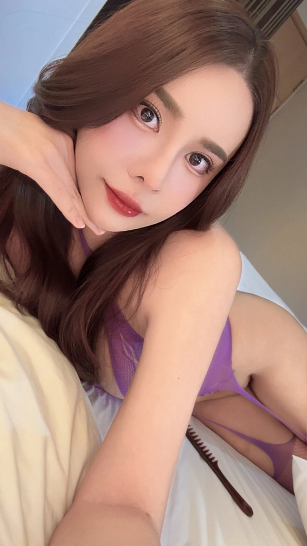 Pingping Your Soul ( last day ) – Malaysian escort in Seoul — 9 / 15
