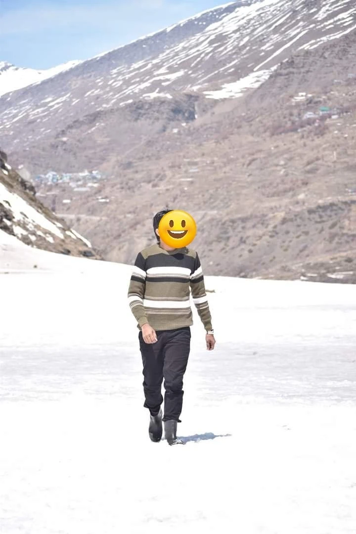Rockstar – Indian escort in Jaipur — 3 / 5