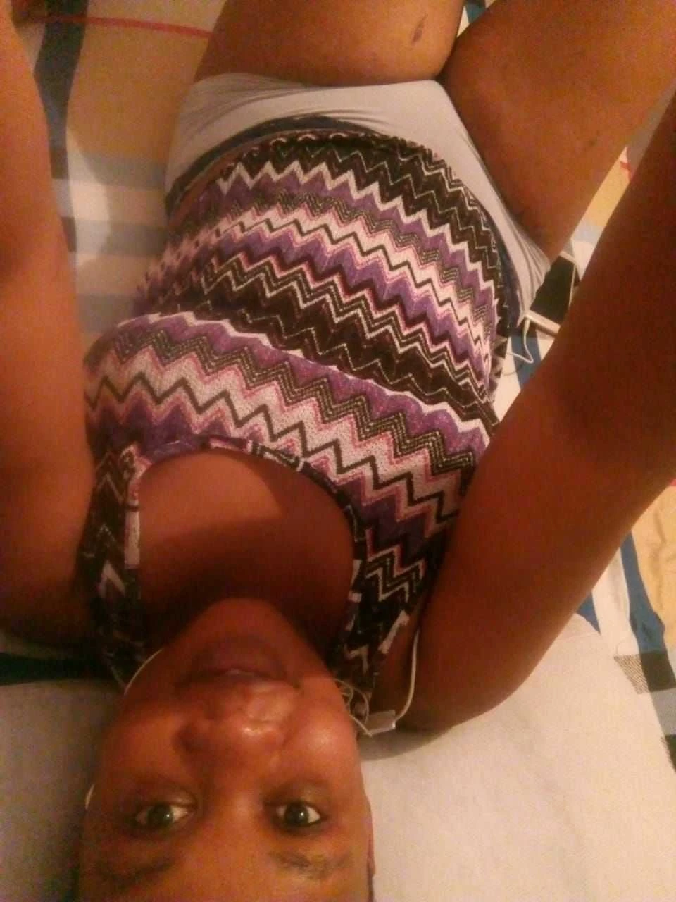 Stacey – Kenyan escort in New Delhi — 1 / 8