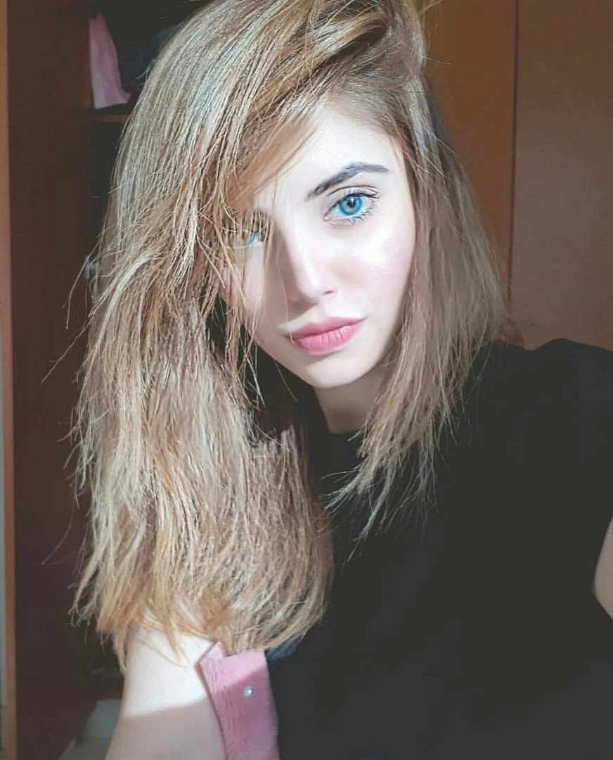 Amina Call Girls – Pakistani escort in Karāchi — 7 / 11