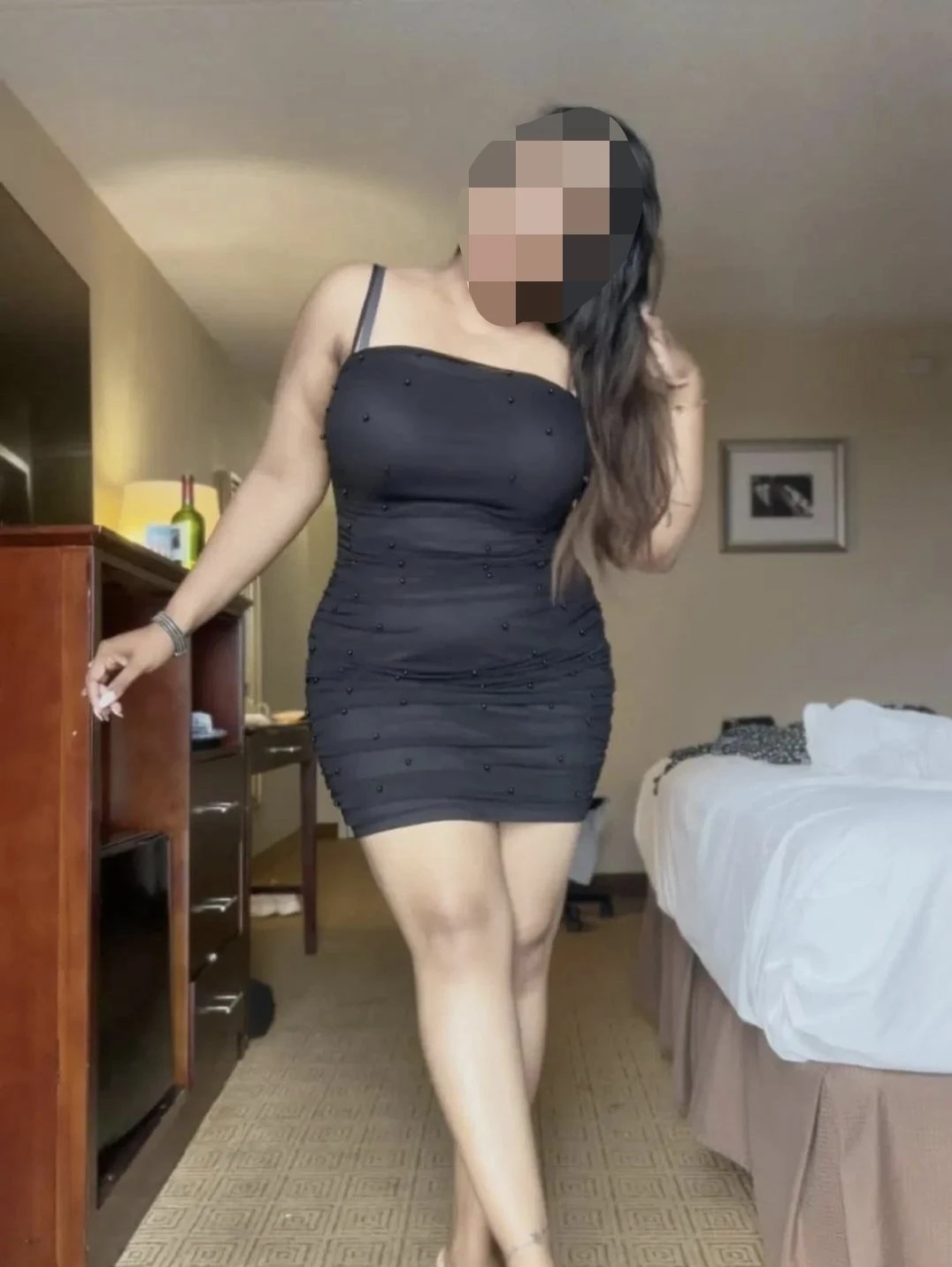 Megha [individual] Real Meet WebCam🦋 🤍 – Indian masseuse in Mumbai — 3 / 5
