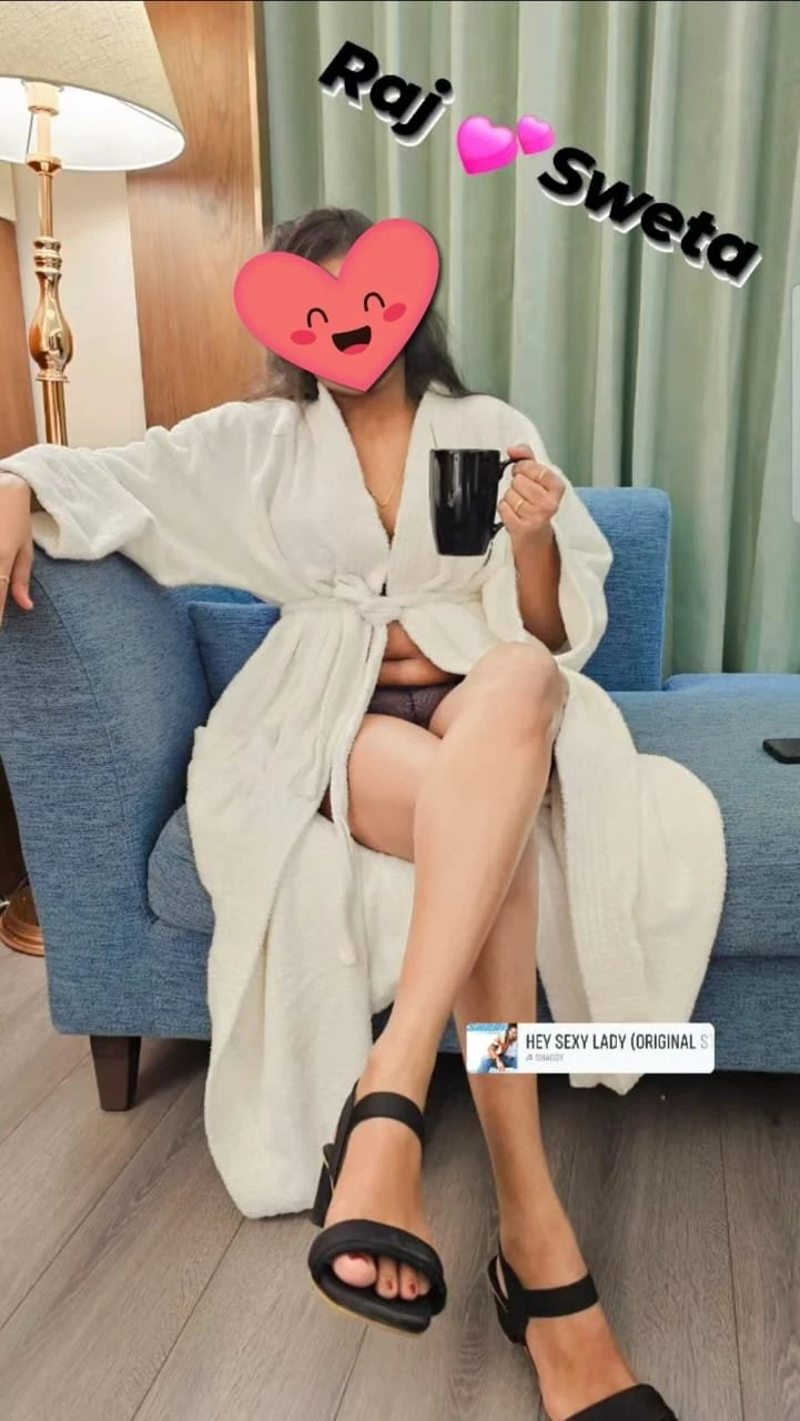 Raj Sweta – Indian escort in Pune — 18 / 21