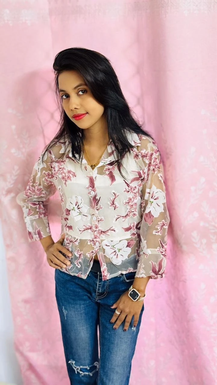 Revathi – Indian escort in Chennai — 1 / 3