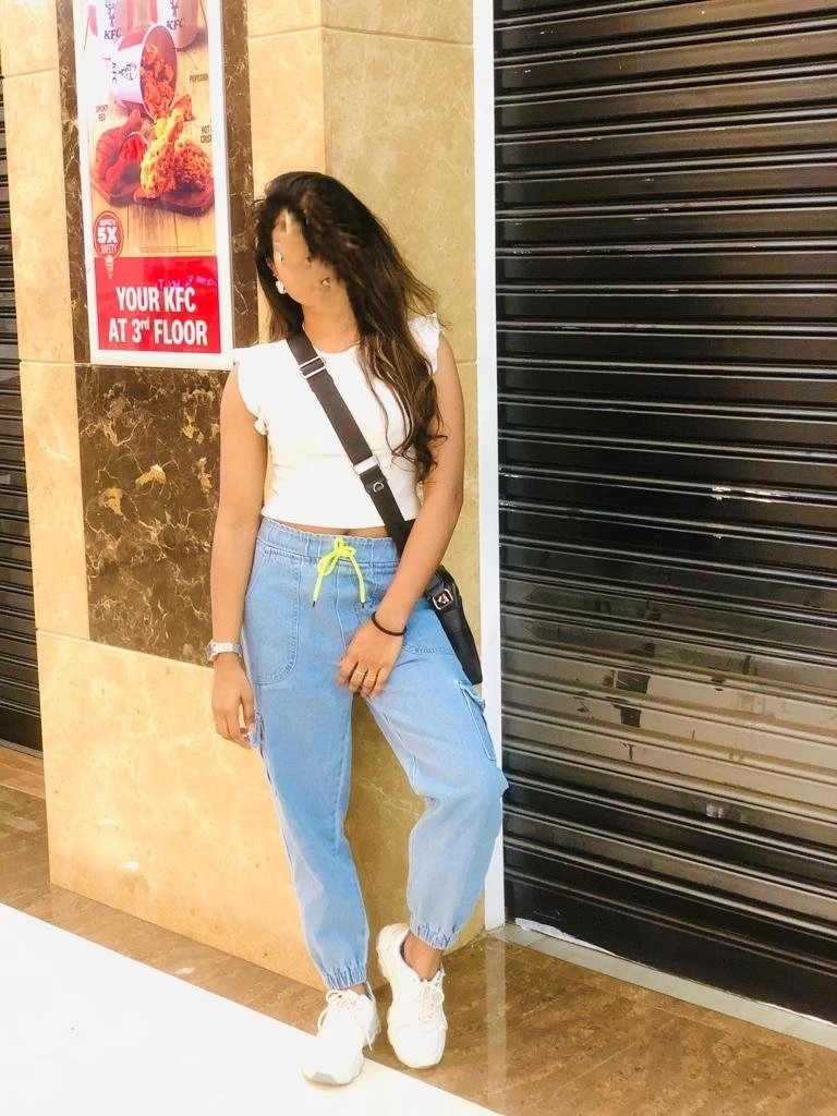 ¥ ATHIRA MALYALAM GIRL ¥ – Indian escort in Thiruvananthapuram — 5 / 15