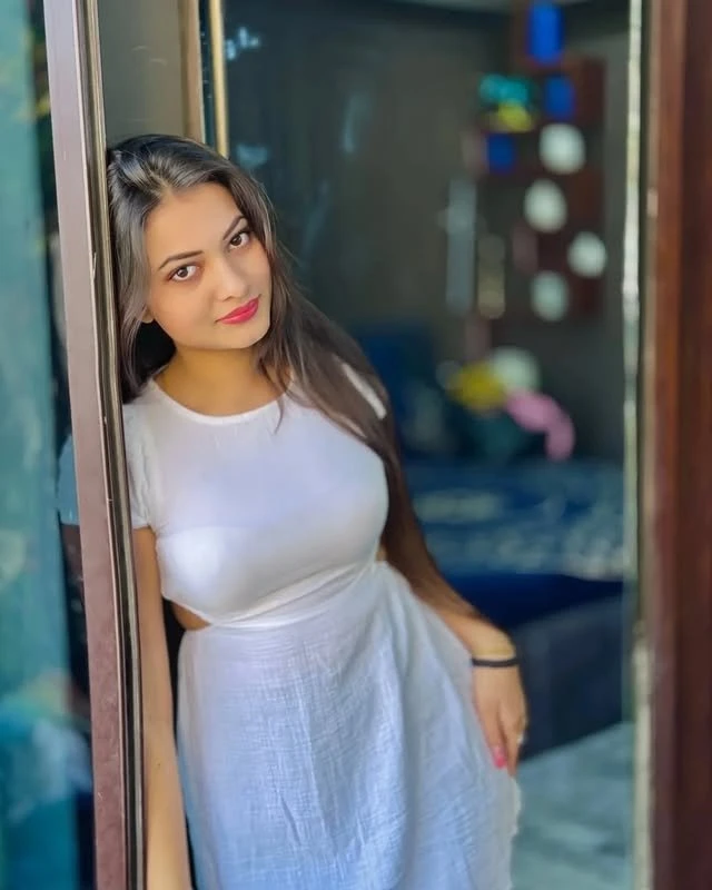 Muskan – Indian escort in Mangalore — 3 / 4