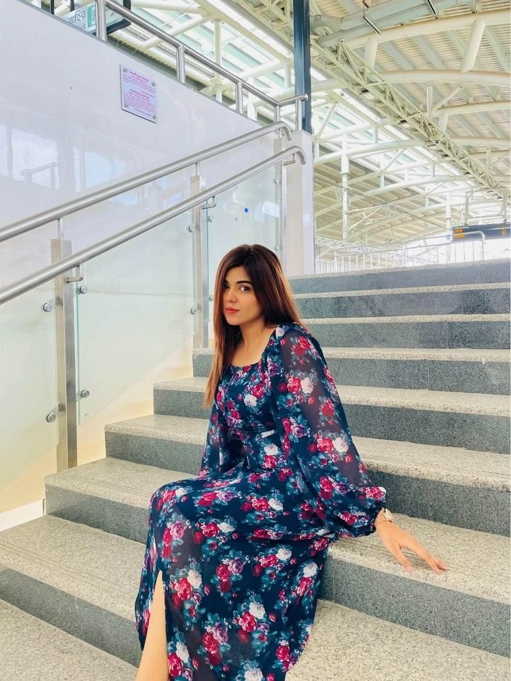 Escort Melisa Mahi – Indian escort in Dhaka — 2 / 11