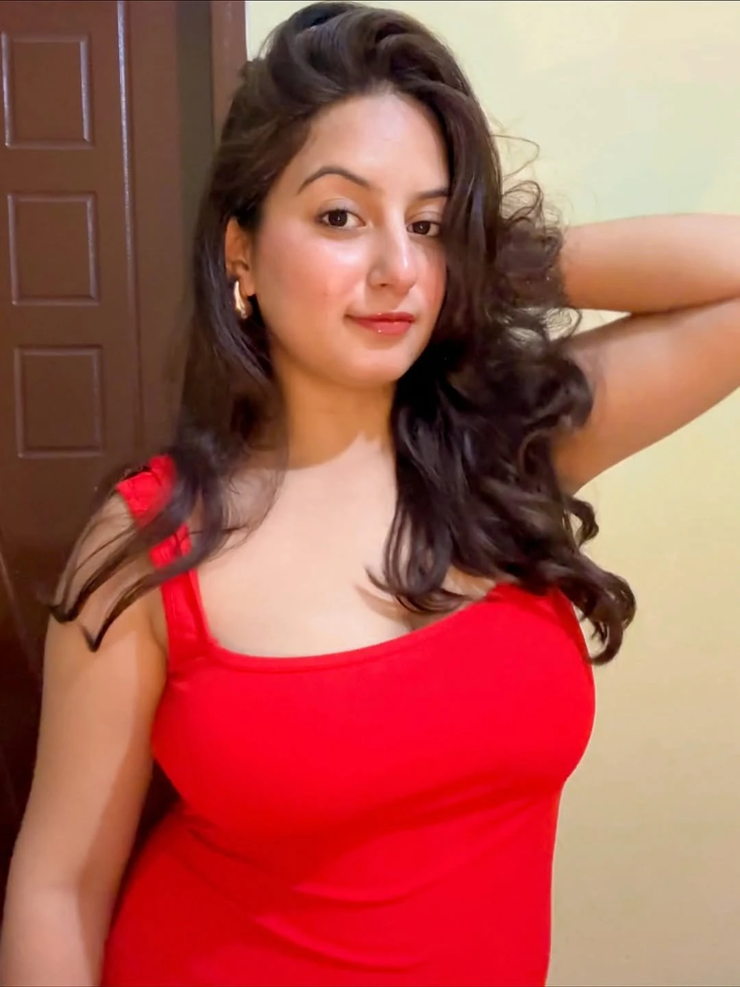 Neha Jain – Indian escort in Candolim, Goa — 2 / 3