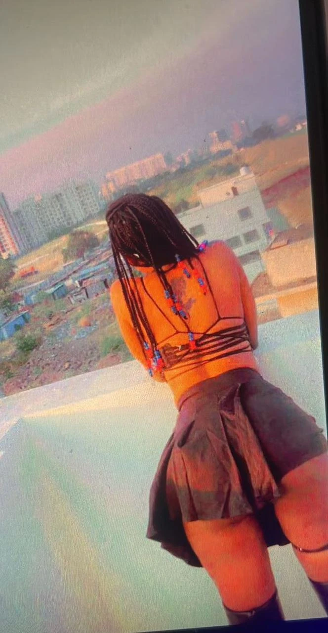 Abigail Hot Babe – South African escort in Pune — 18 / 27
