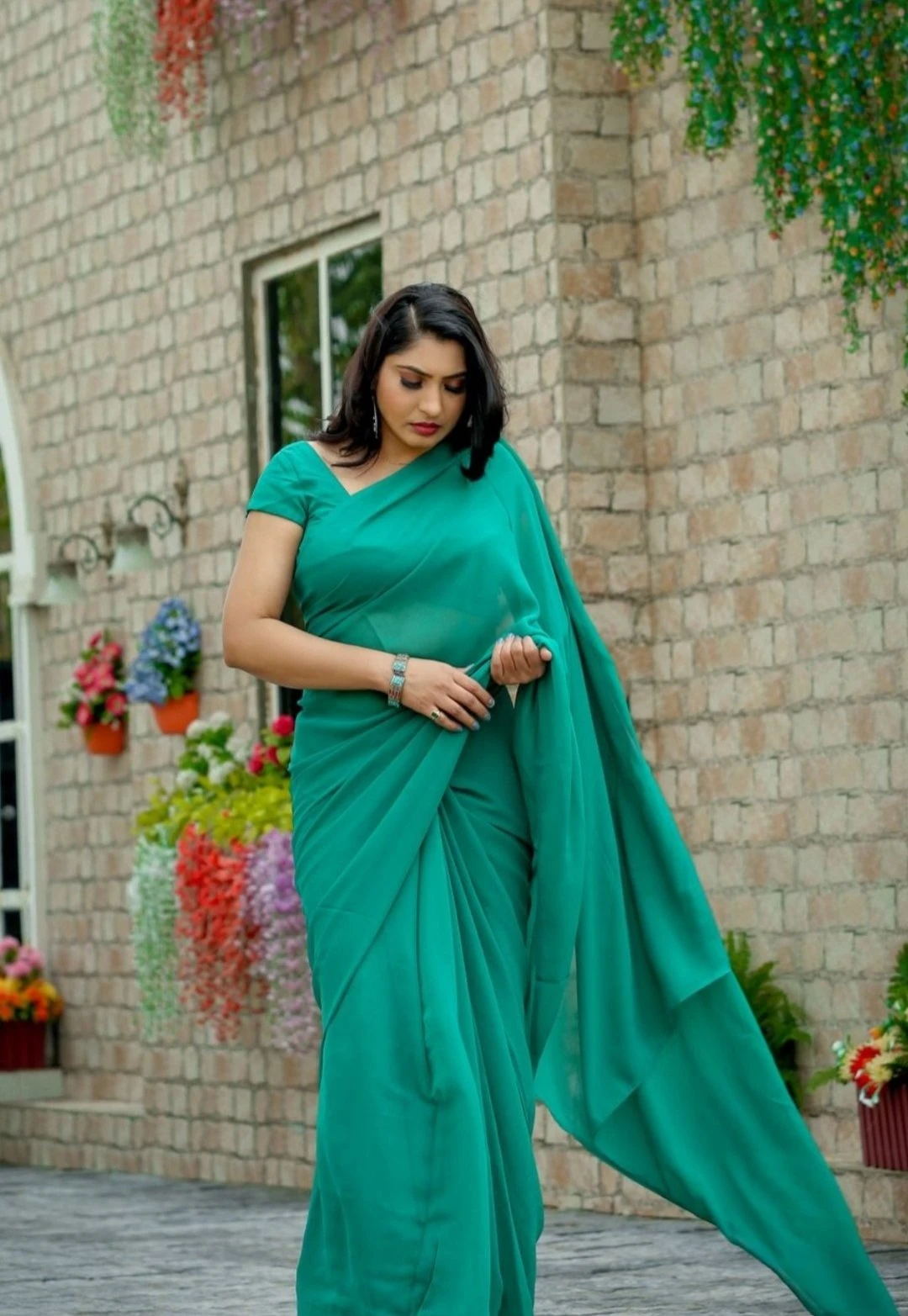 Naina Gajuwaka Nad Rishikonda Siripuram – escort in Visakhapatnam — 3 / 4