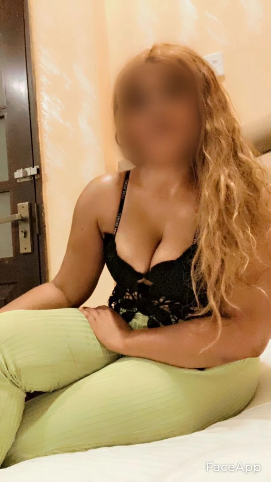 Queen ❣️ Nadia – escort in Colombo — 3 / 7