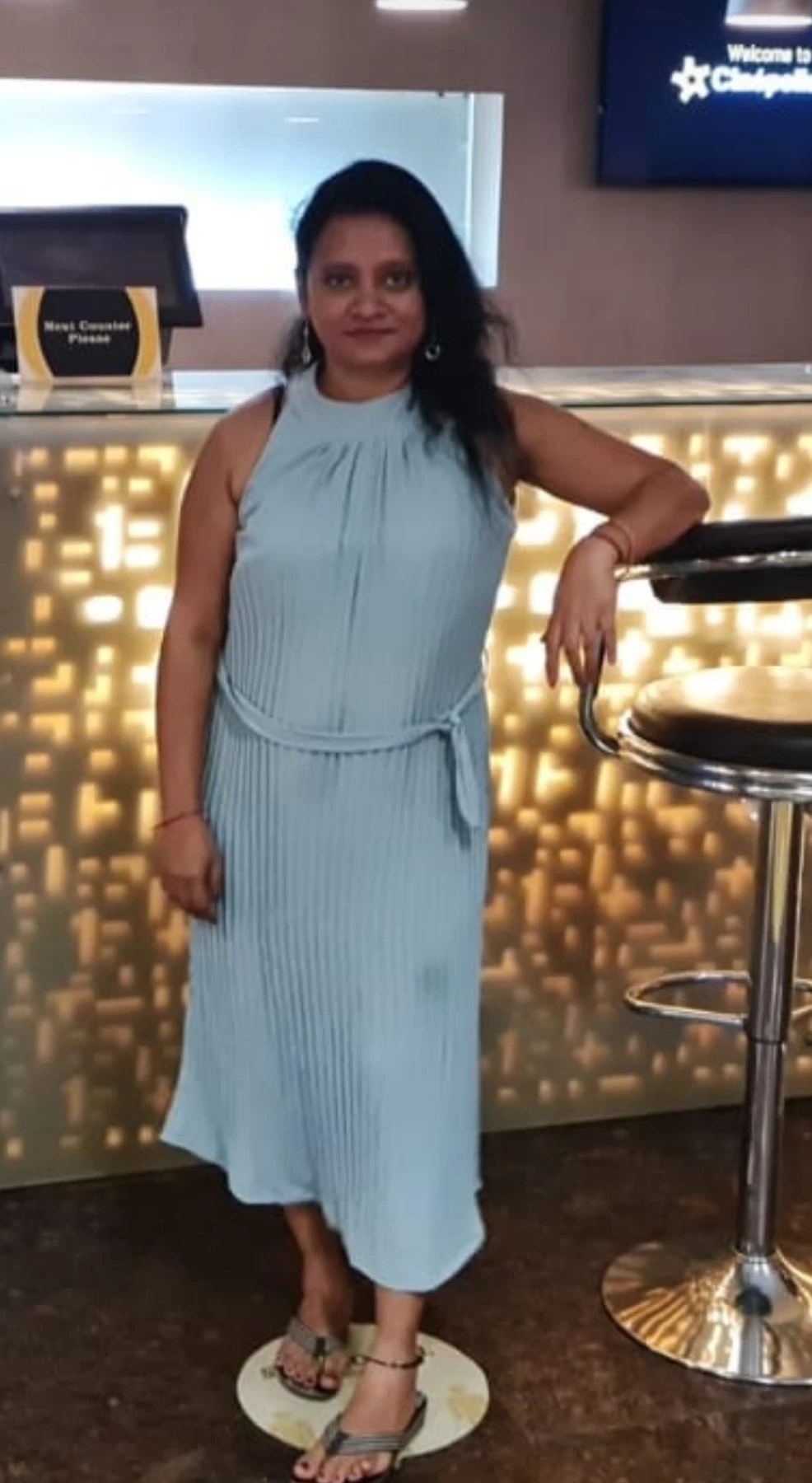 Suvarna – Indian escort in Mumbai — 2 / 3