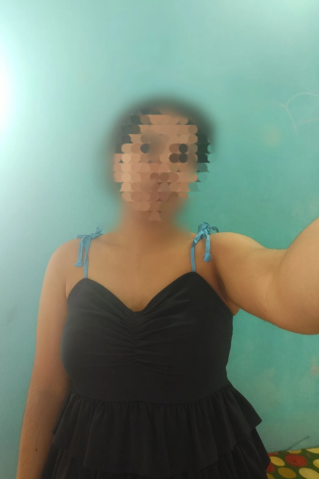 🥀Independent girl🥀(Real meet &web cam) – Indian escort in Pune — 6 / 9